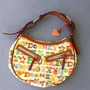 Dooney&Bourke shoulder bag